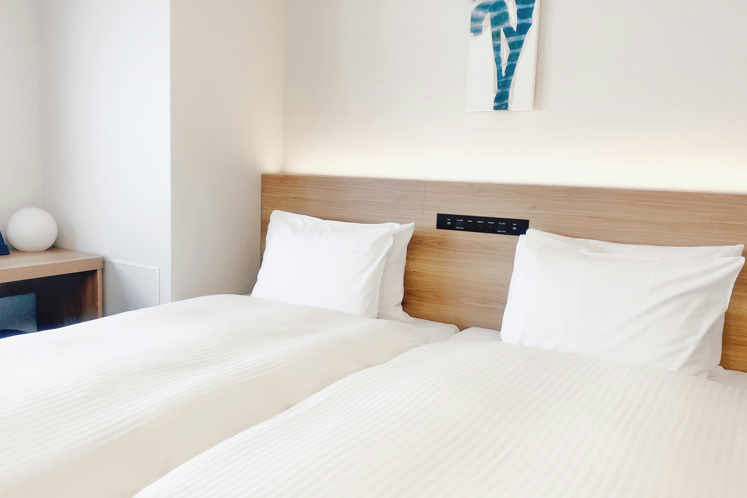Curs de cameristă hotel